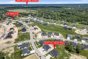9533 Tall Grass Trail, Saint John, IN 46373 - Photo 47