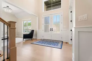 9533 Tall Grass Trail, Saint John, IN 46373 - Photo 5