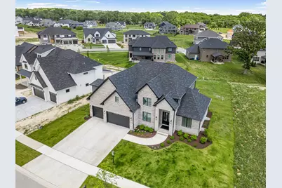 9533 Tall Grass Trail, Saint John, IN 46373 - Photo 45