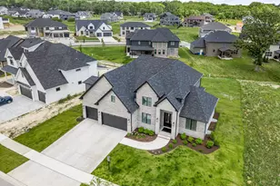 9533 Tall Grass Trail, Saint John, IN 46373 - Photo 45