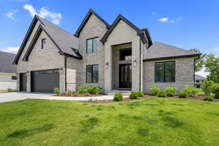 9533 Tall Grass Trail, Saint John, IN 46373 - Photo 1