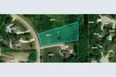 446 Surrey Hill Lane, Valparaiso, IN 46385 - Photo 1