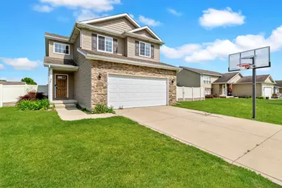 330 Willow Street, Lowell, IN 46356 - Photo 1