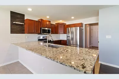 330 Willow Street, Lowell, IN 46356 - Photo 5