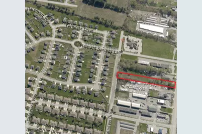 1451 Joliet Street, Dyer, IN 46311 - Photo 3