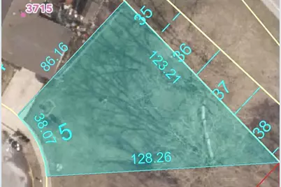 3718 Dahlia Place, East Chicago, IN 46312 - Photo 1