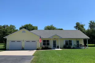 409 S Jefferson St, Hebron, IN 46341 - Photo 1