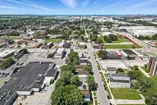 4722 Tod Ave, East Chicago, IN 46312 - Photo 35