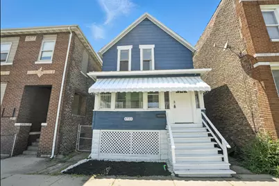 4722 Tod Avenue, East Chicago, IN 46312 - Photo 3