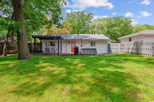 461 Washington Park Blvd, Michigan City, IN 46360 - Photo 17