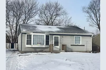 730-1 Juniper Road, Valparaiso, IN 46385 - Photo 1