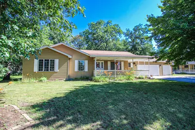 11546 Georgetown Drive, Demotte, IN 46310 - Photo 1