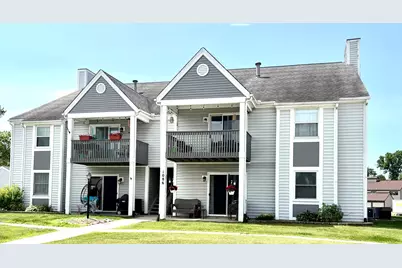 1086 Millpond Road #C, Valparaiso, IN 46385 - Photo 1