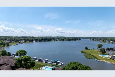 2545 E Lakeshore Drive, Crown Point, IN 46307 - Photo 3