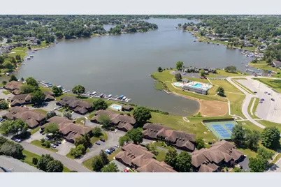 2545 E Lakeshore Drive, Crown Point, IN 46307 - Photo 27