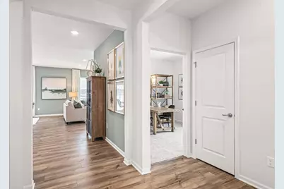 8817 Graystone Drive, Lowell, IN 46356 - Photo 3