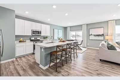 8817 Graystone Drive, Lowell, IN 46356 - Photo 5