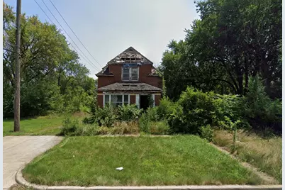 1123 Garfield Street, Gary, IN 46404 - Photo 1