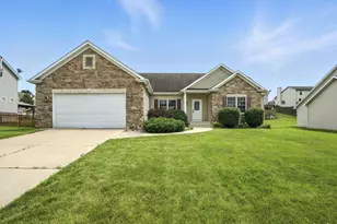 183 W 126th Ave, Crown Point, IN 46307 - Photo 1