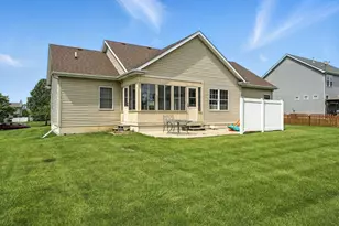 183 W 126th Ave, Crown Point, IN 46307 - Photo 23