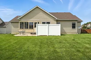 183 W 126th Ave, Crown Point, IN 46307 - Photo 25