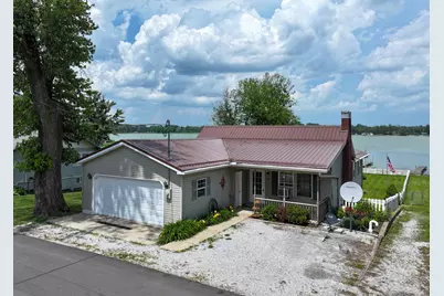 1199 N Main Street, Kewanna, IN 46939 - Photo 1