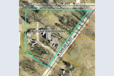 1941 N Shebel Road, Michigan City, IN 46360 - Photo 33