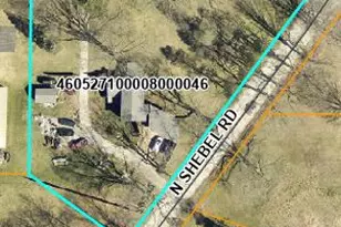 1941 N Shebel Rd, Michigan City, IN 46360 - Photo 33