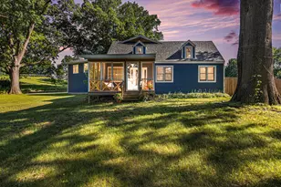 1941 N Shebel Rd, Michigan City, IN 46360 - Photo 1