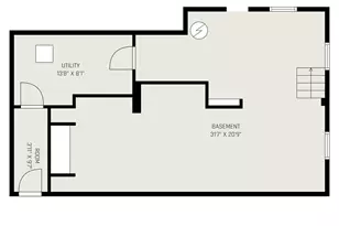 1941 N Shebel Rd, Michigan City, IN 46360 - Photo 41