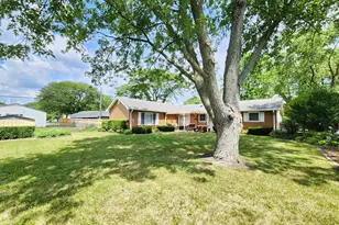 2933 79th Pl W, Merrillville, IN 46410 - Photo 45