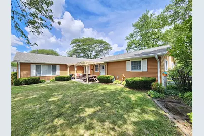 2933 79th Place W, Merrillville, IN 46410 - Photo 47