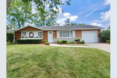 2933 79th Place W, Merrillville, IN 46410 - Photo 3