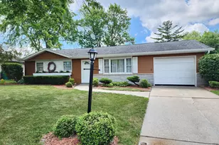 2933 79th Pl W, Merrillville, IN 46410 - Photo 51