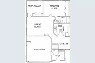 3119 W 82nd Place #53b, Merrillville, IN 46410 - Photo 17