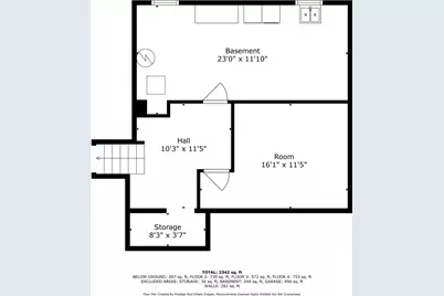 9421 Cottonwood Drive, Munster, IN 46321 - Photo 33