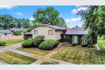 9421 Cottonwood Drive, Munster, IN 46321 - Photo 5