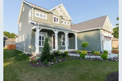 1010 Preserve Lane, Chesterton, IN 46304 - Photo 3