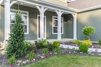 1010 Preserve Lane, Chesterton, IN 46304 - Photo 5