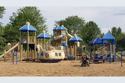 1205 Saratoga Lane, Chesterton, IN 46304 - Photo 17