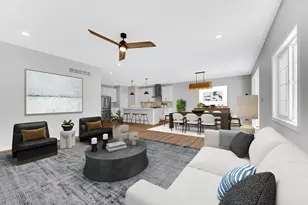 2311 Redwood Ln, Chesterton, IN 46304 - Photo 5