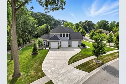 1285 Greenview Place, Crown Point, IN 46307 - Photo 3