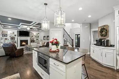 1285 Greenview Place, Crown Point, IN 46307 - Photo 9