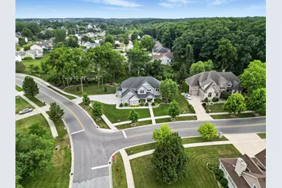 1285 Greenview Place, Crown Point, IN 46307 - Photo 51