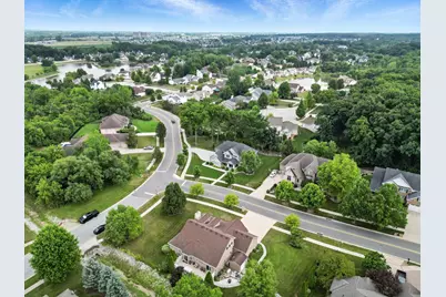 1285 Greenview Place, Crown Point, IN 46307 - Photo 49