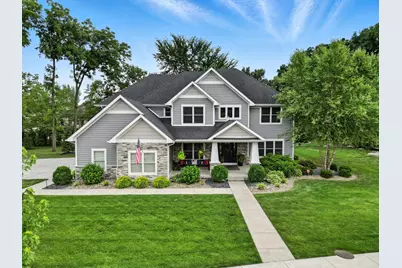 1285 Greenview Place, Crown Point, IN 46307 - Photo 1