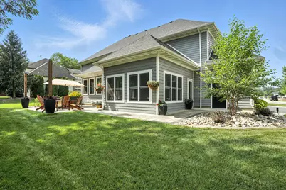 1285 Greenview Place, Crown Point, IN 46307 - Photo 47