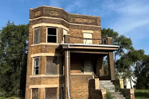 420 Adams St, Gary, IN 46402 - Photo 1