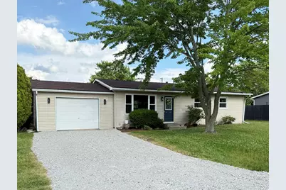 4851 N Clover Lane, Michigan City, IN 46360 - Photo 1