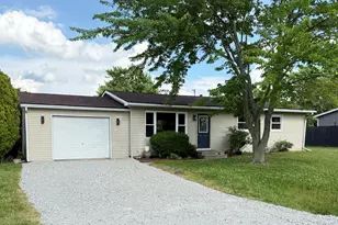 4851 N Clover Ln, Michigan City, IN 46360 - Photo 1